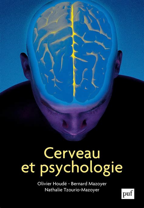 Amazon In Buy Cerveau Et Psychologie Introduction A L Imagerie