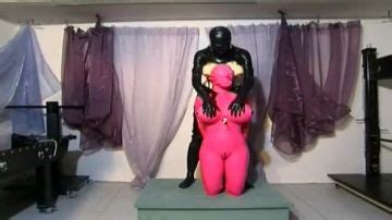 Some Crazy Kink Porn