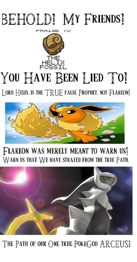 Pokémemes - helix fossil - Pokemon Memes - Pokémon, Pokémon GO ...