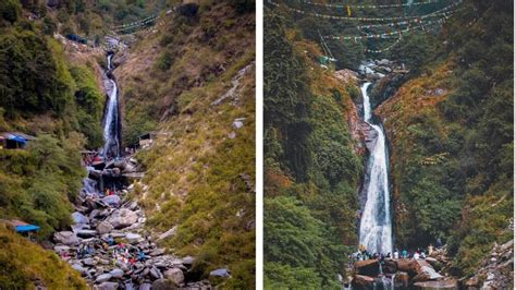 Best Places To Visit In Dharamshala Insta Himachal