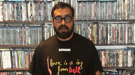 Anurag Kashyap Says He Used To Identify With Porn As People Watched His Films Secretly They