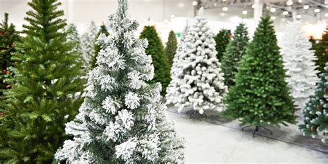 I 7 Migliori Alberi Di Natale Artificiali Offerte Del Giorno