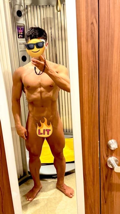 Naked Asian Bigdick Gayblog Tumblr Tumbex