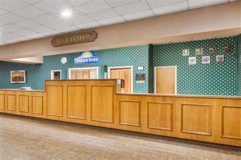 Days Inn by Wyndham McComb MS, Mccomb (MS) | 2023 Updated Prices, Deals