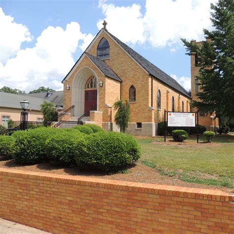 Sacred Heart Parish Gaffney SC | Gaffney SC