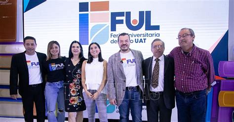 Hoy Tamaulipas Universidad En Tamaulipas Comienza En La Uat Una Nueva