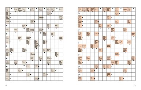 Kreuzworträtsel für spannende Unterhaltung Nachhaltiges Rätselbuch in