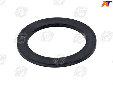 Прокладка крышки маслозаливной горловины VOLVO - Elring арт. 045721 ...