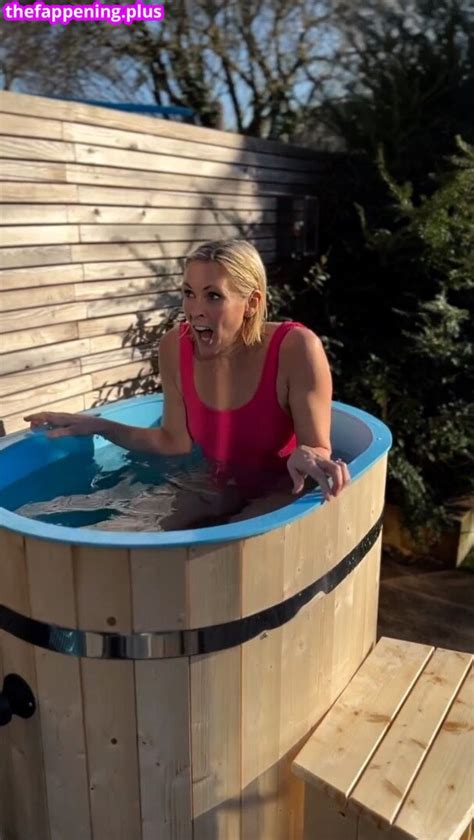 Jenni Falconer Jennifalconer Nude OnlyFans Photo 43 The Fappening Plus