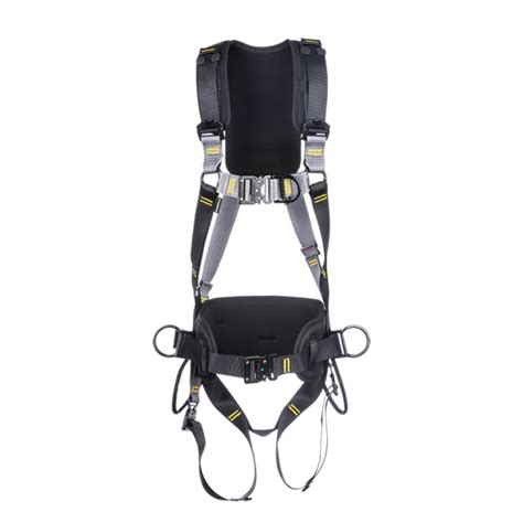 Ridgegear Fall Arrest Equipment Rockall Safety