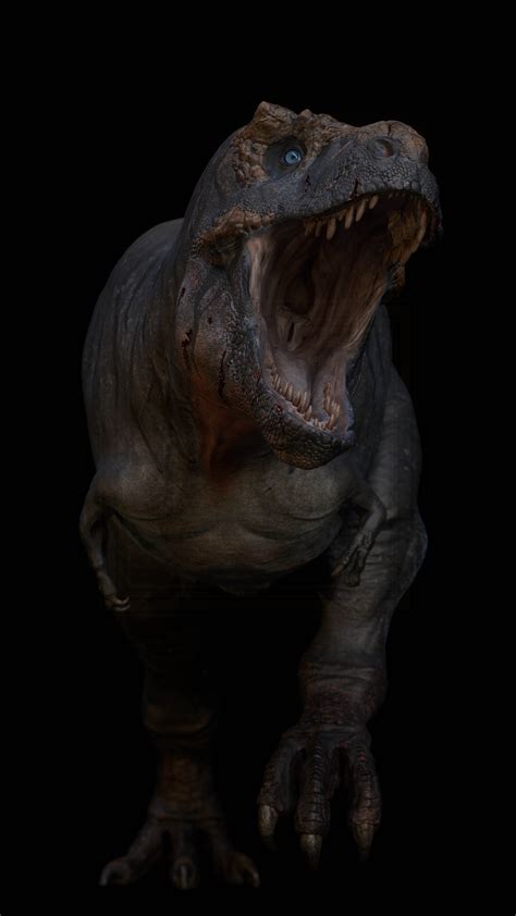 T Rex 3d Camera Informacionpublicasvetgobgt