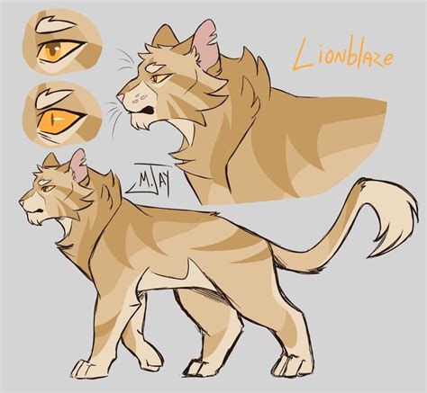 Warrior Cats M Jay Warriors Art Dibujos Gatos Novelas