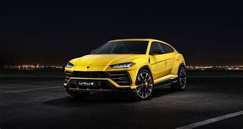 Lamborghini Urus-Based Semi Truck Is Surprisingly Cool - autoevolution