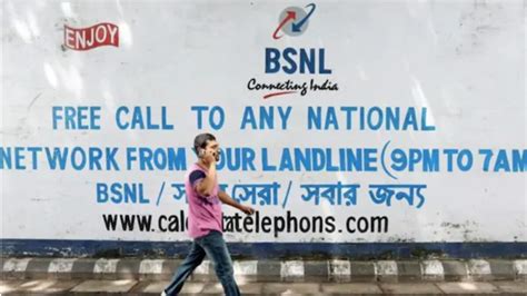 BSNL Revises Rs 2399 Prepaid Plan To Offer Year Long Streaming Benefit