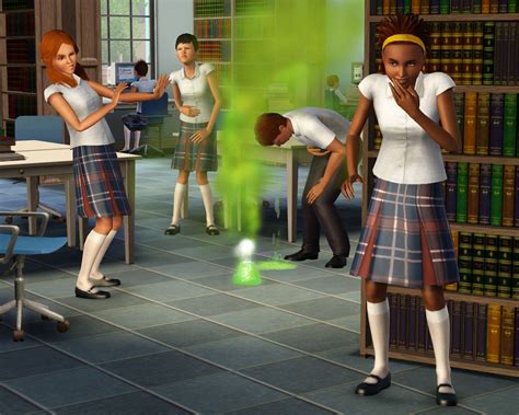 Купить The Sims 3 Generations дешево ключ Origin для PC