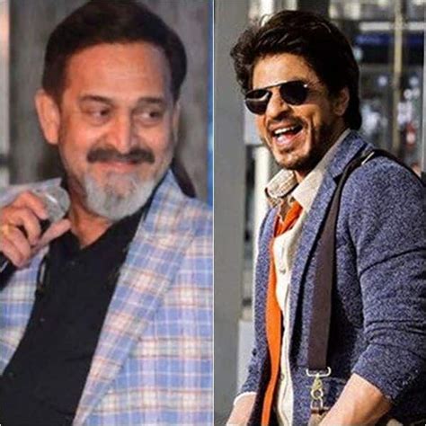 Antim director Mahesh Manjrekar says Shah Rukh Khan is doing roles ...