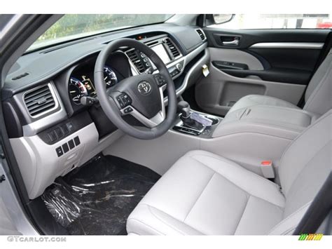 What Color Is Toyota Ash Interior Psoriasisguru