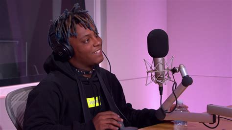 ‎Juice WRLD Interview - Clip by Zane Lowe & Juice WRLD on Apple Music