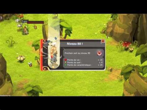 Dofus Sh Pvp Fli SET Petit Benef Tranquillou YouTube