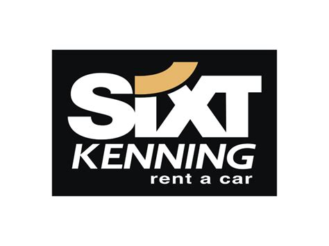 Sixt Kenning Logo PNG Transparent & SVG Vector - Freebie Supply