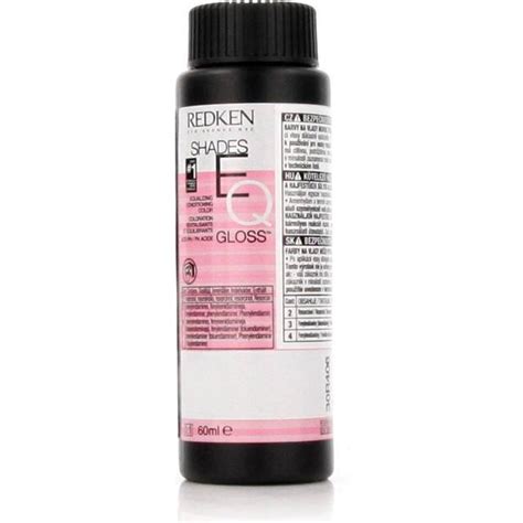 Redken Shades Eq Equalizing Conditioner Color Gloss • Pris