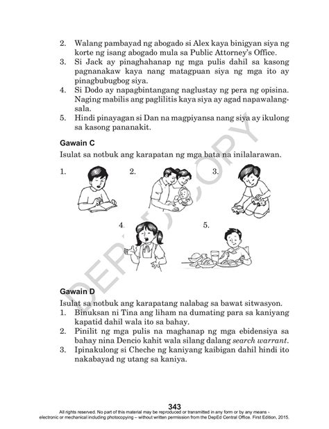 Araling Panlipunan Grade 4 Palawan BlogOn Pahina 394 Online Na