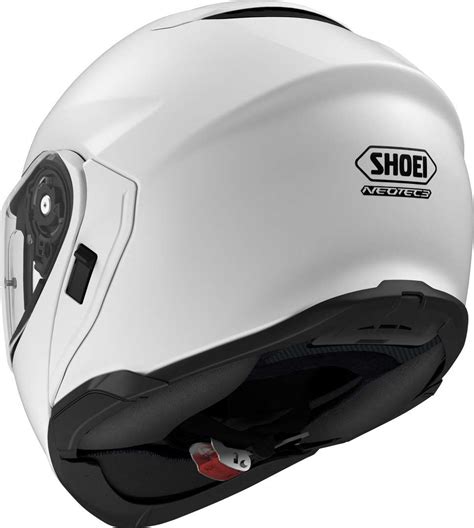 Shoei Neotec 3 Helmet - Slickshop