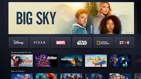 Star Lands On Disney Plus Uk With Over 345 Tv Series And Movies Tech