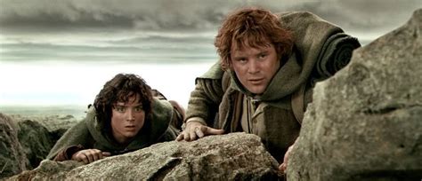 Sam & Frodo - Samwise Gamgee Photo (11353459) - Fanpop