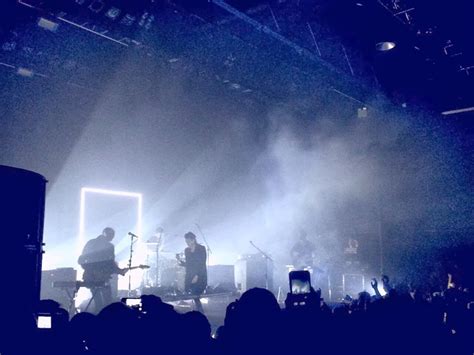 Gig Review The 1975 The Nick Rayns Lcr Norwich 15th February 2014