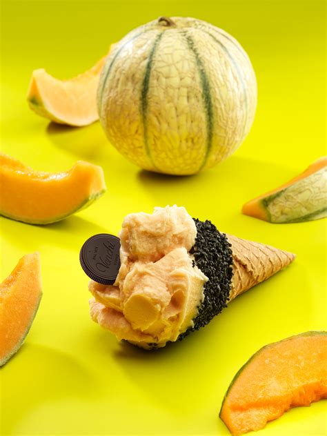 BUONO BUONISSIMO, with VEGAN flavours too! on Behance