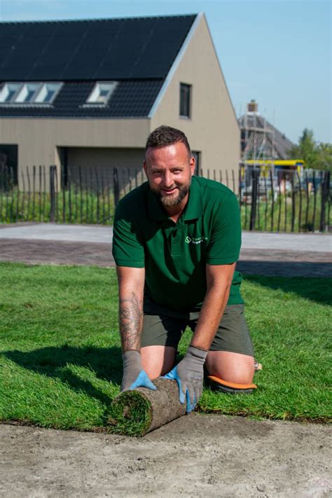 Gras Bemesten Alles Over Gazon Bemesten Graszoden Expert