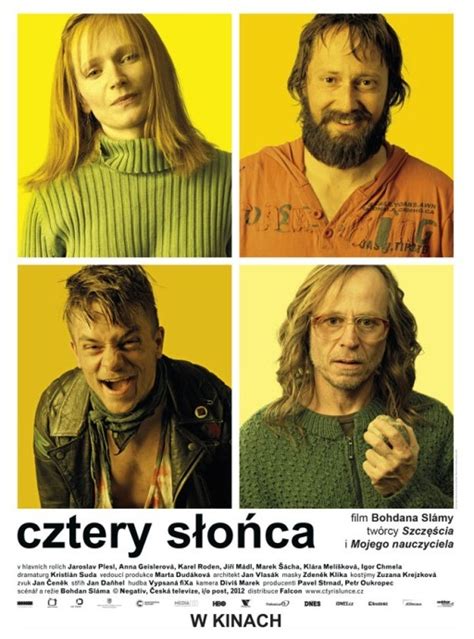 Cztery S O Ca Film Filmfan Pl Ctyri Slunce