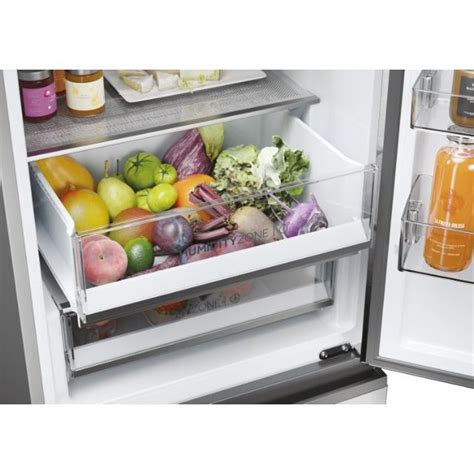 3D 60 SERIE 5 HTW 5618CNMG | Kühl-Gefrierkombinationen | Haier