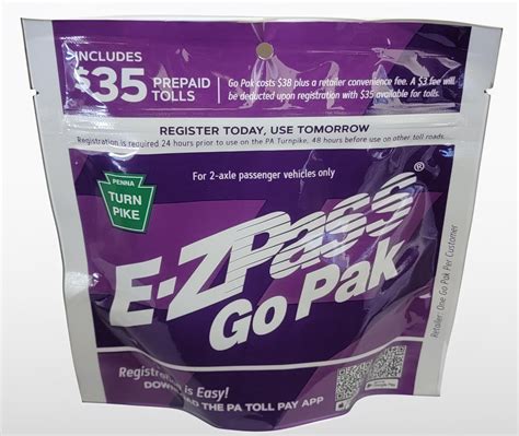 The new ezpass website feature that can save you fifty dollars 23
