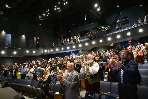 Moraine Valley Celebrates Presidents 10th Anniversary Moraine Valley