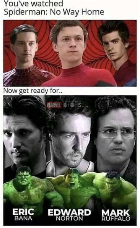 Could you imagine? : r/marvelmemes