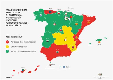 Catalunya a la cua de lestat en llevadores formació i inversió