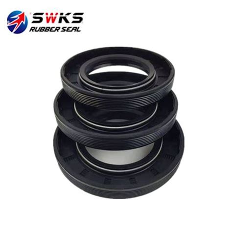 TG4 Skeleton Oil Seal NBR Rubber Gasket Produsen Dan Pemasok China