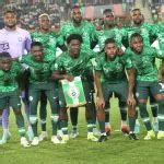 2026 WCQ Super Eagles Didn T Underrate Lesotho Will Beat Zimbabwe