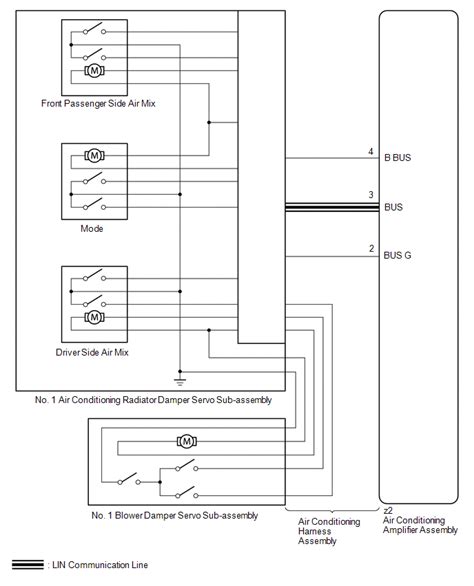 Air Inlet Damper Control Servo Motor At Cody Cline Blog