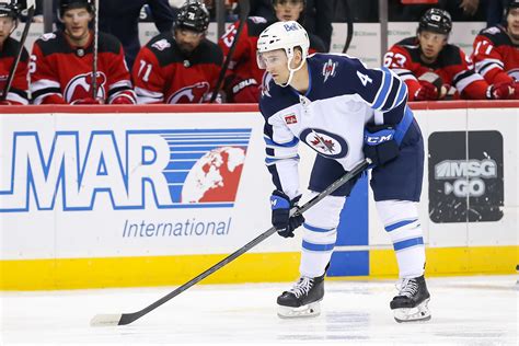 Red Wings 2023 Offseason Trade Targets Winnipeg Jets MotownRedWings