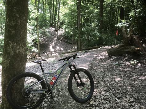 Three Rivers, Michigan Mountain Biking Trails | Trailforks