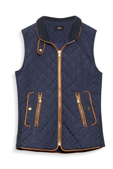 The Stitch Fix Guide To Layering A Vest Artofit