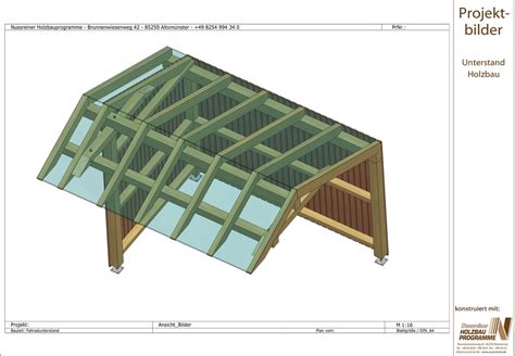 Nussreiner Projektbilder