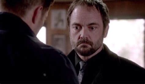 Crowley | Wiki | Supernatural Amino