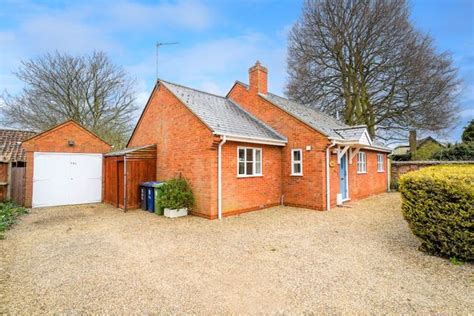 High Street Melbourn Royston Cambridgeshire Sg8 3 Bedroom Detached