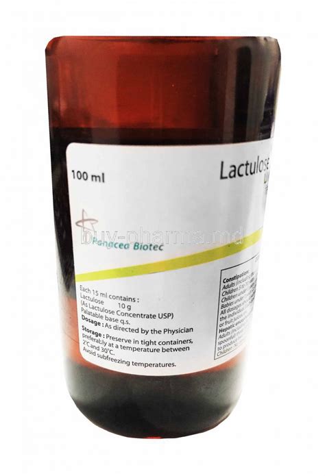 Buy Lactulose Generic Chronulac Online Lactulose Solution Buy