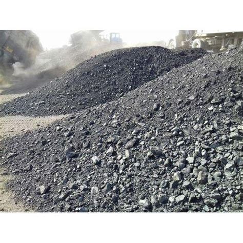 Premium Gcv Steam Indonesian Coal For Industrial Size Mm