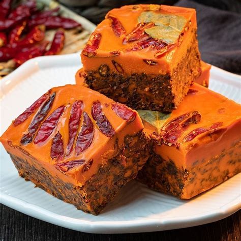 Authentic Chongqing Hot Pot Chongqing Household Base Material Hot Pot Servings Mala Tang Sichuan